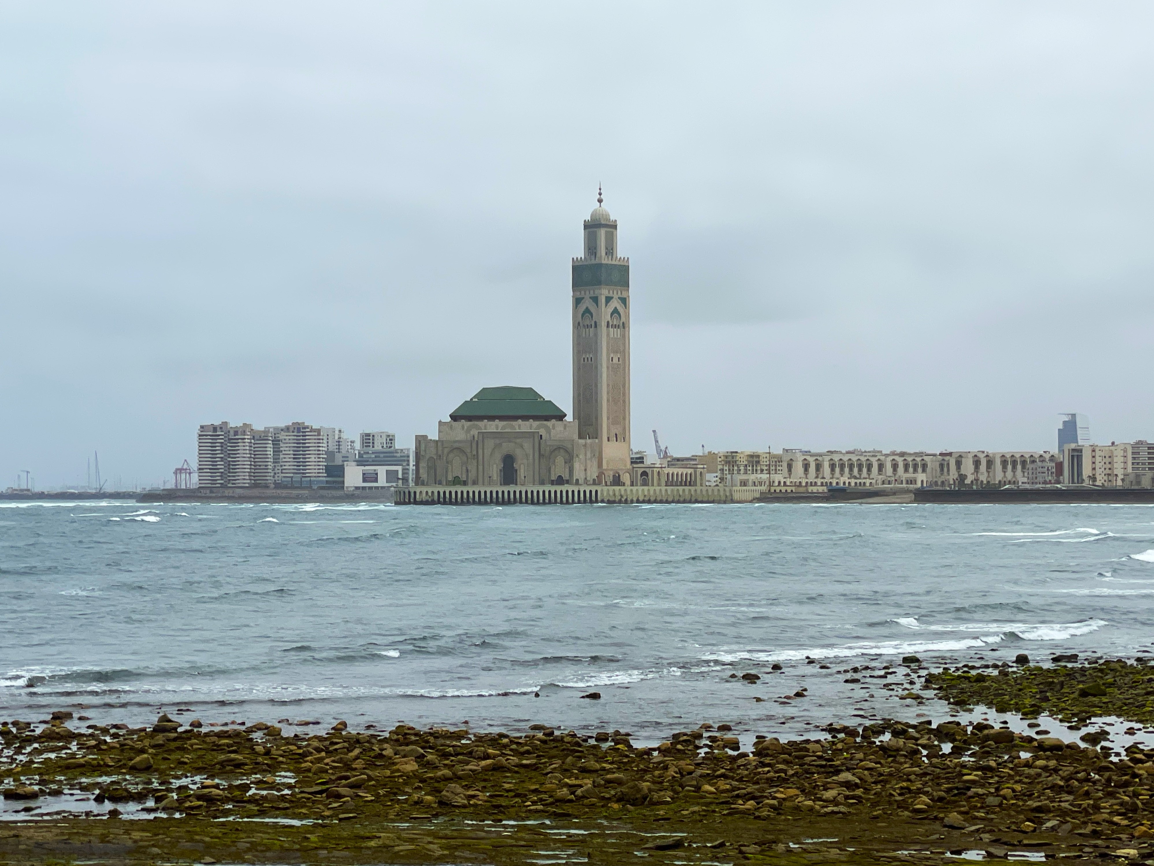 Casablanca